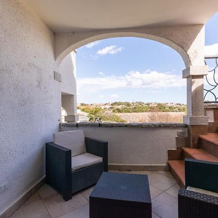 Vista Mare Apartment 4 أولبيا المظهر الخارجي الصورة
