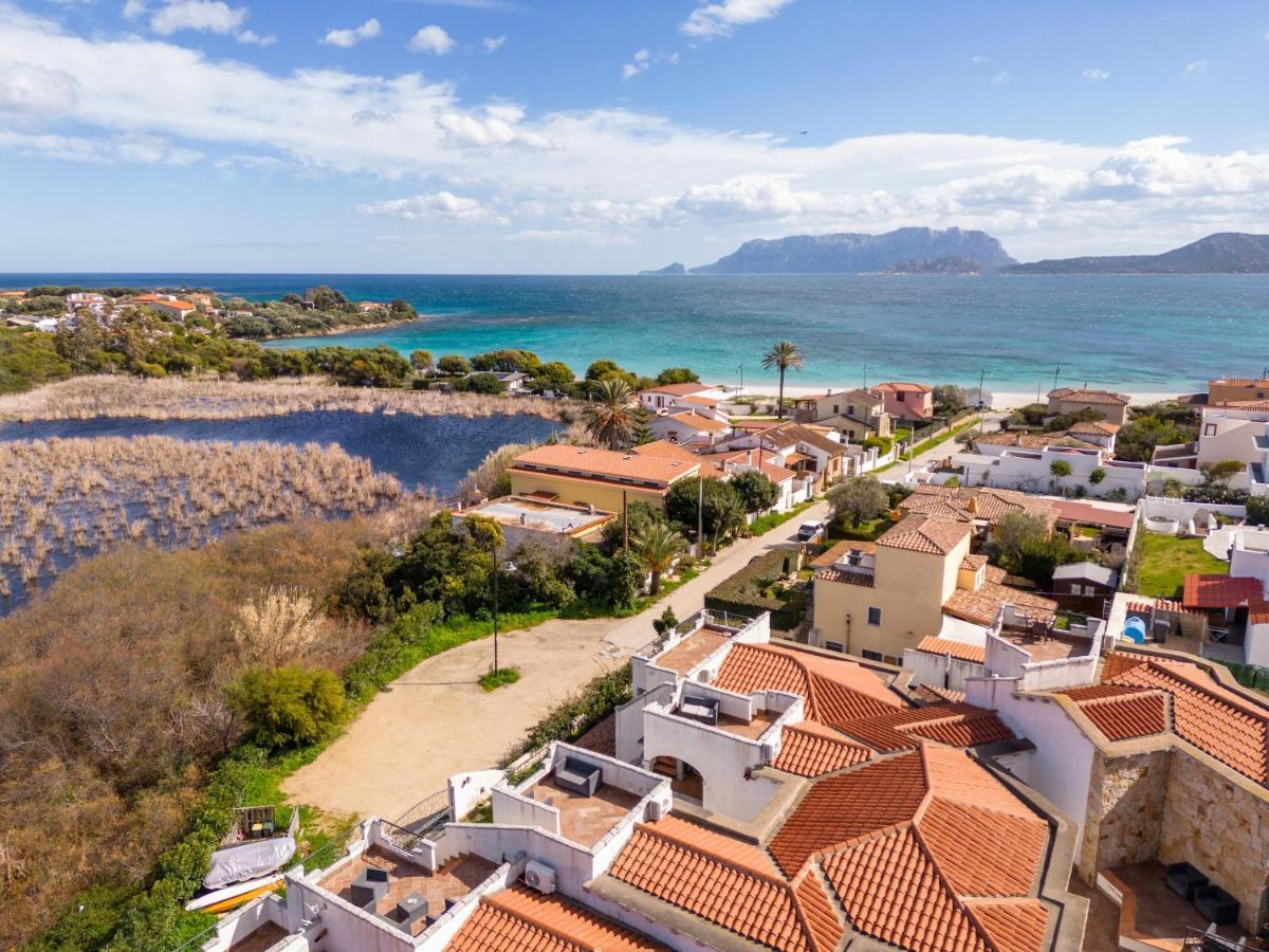 Vista Mare Apartment 4 أولبيا المظهر الخارجي الصورة