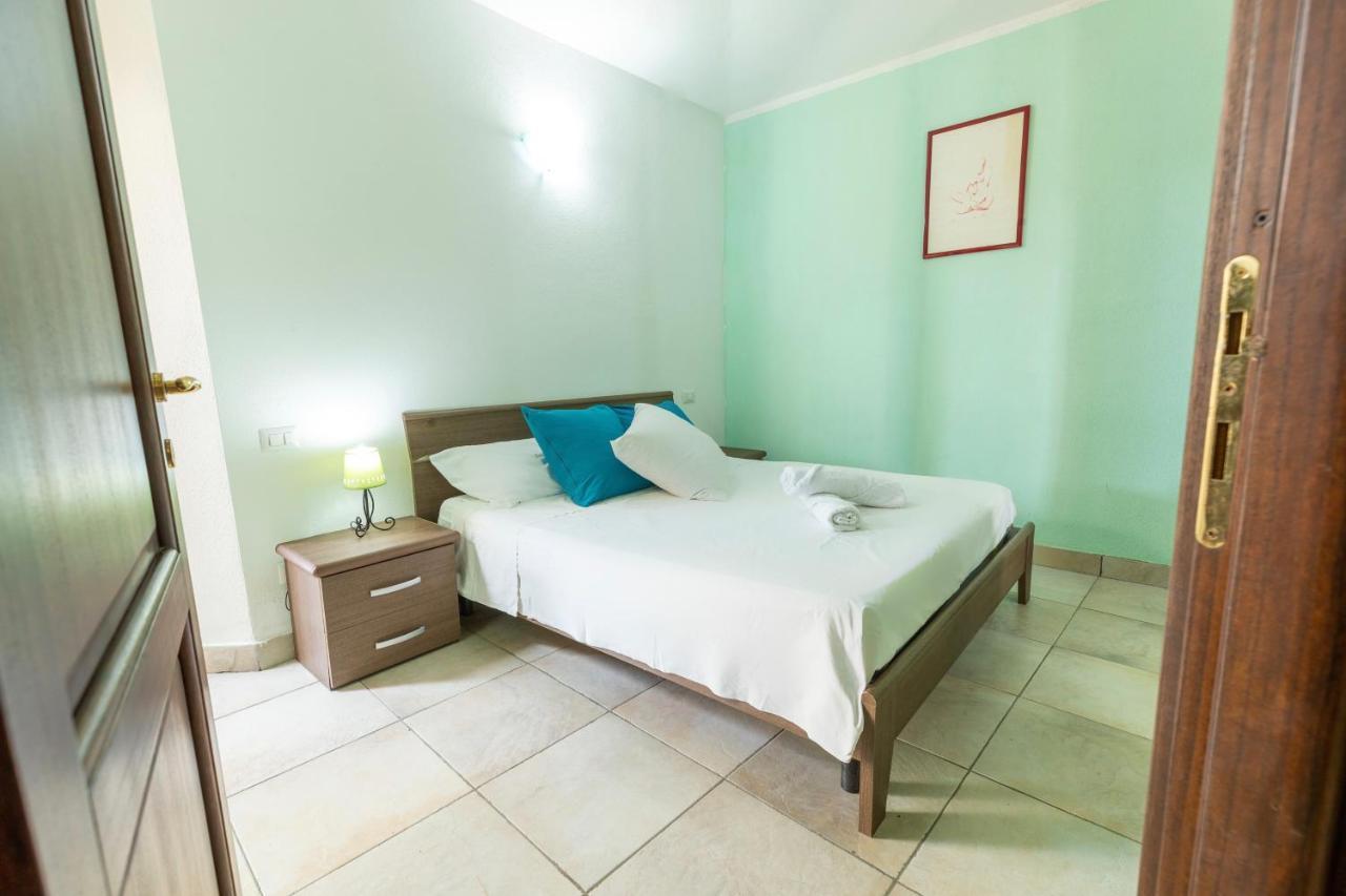 Vista Mare Apartment 4 أولبيا المظهر الخارجي الصورة