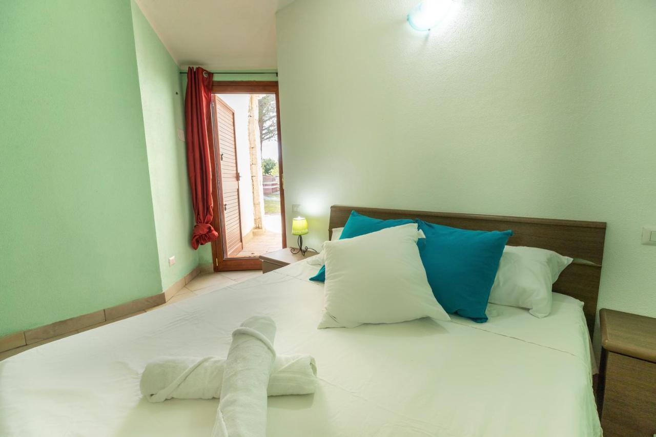 Vista Mare Apartment 4 أولبيا المظهر الخارجي الصورة
