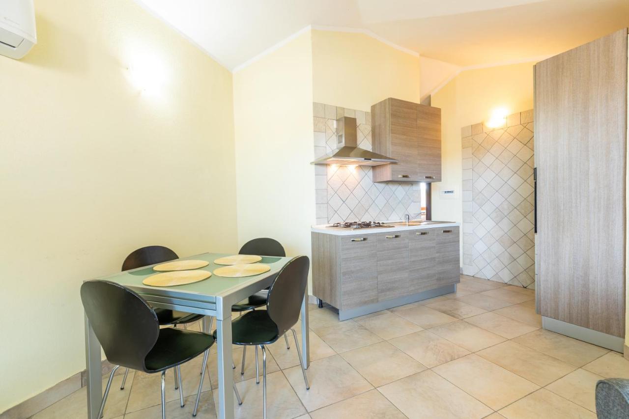 Vista Mare Apartment 4 أولبيا المظهر الخارجي الصورة