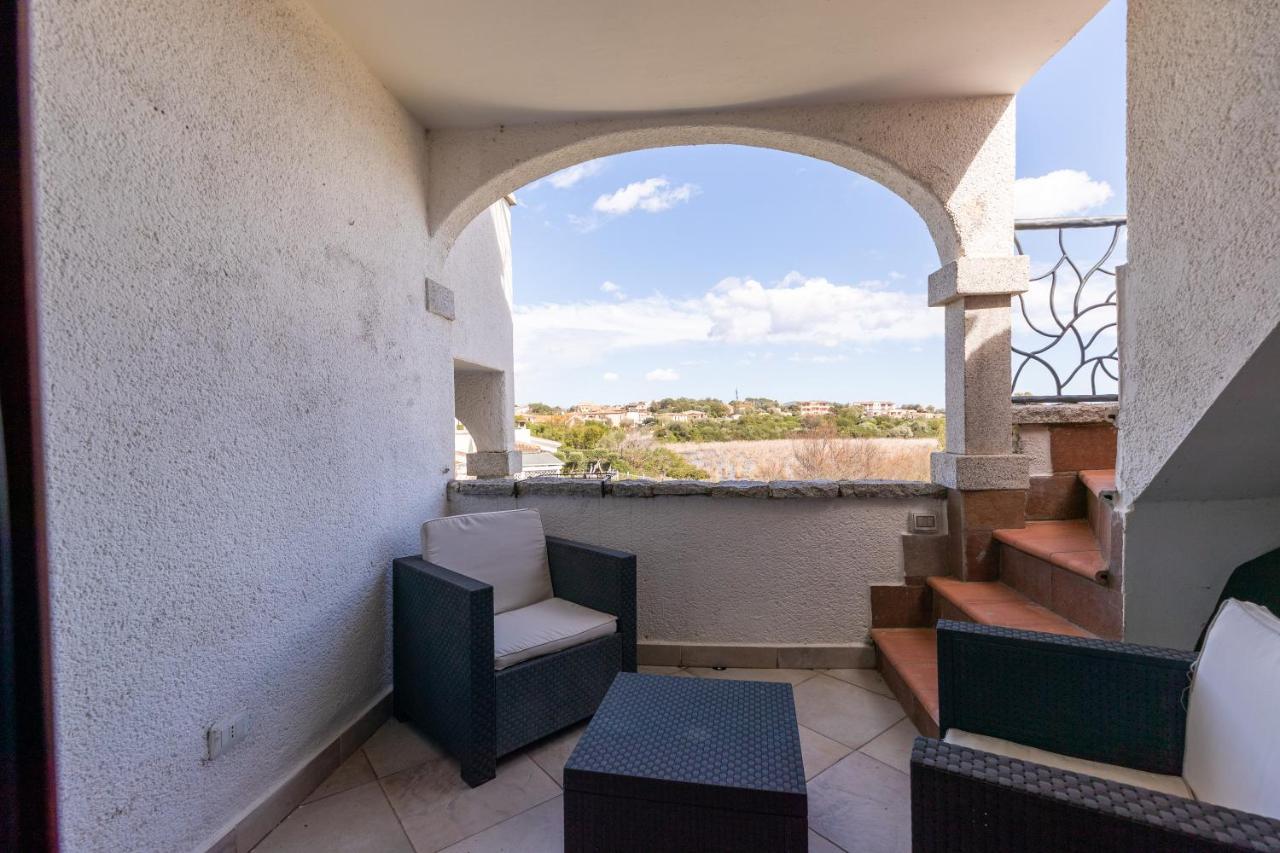 Vista Mare Apartment 4 أولبيا المظهر الخارجي الصورة