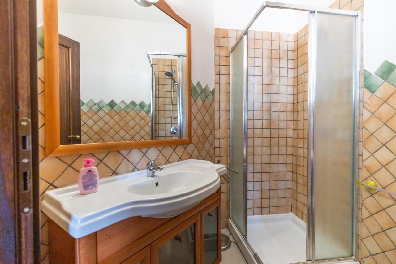 Vista Mare Apartment 4 أولبيا المظهر الخارجي الصورة