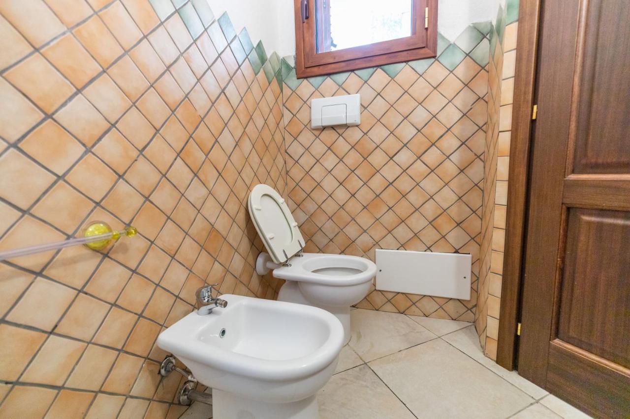 Vista Mare Apartment 4 أولبيا المظهر الخارجي الصورة