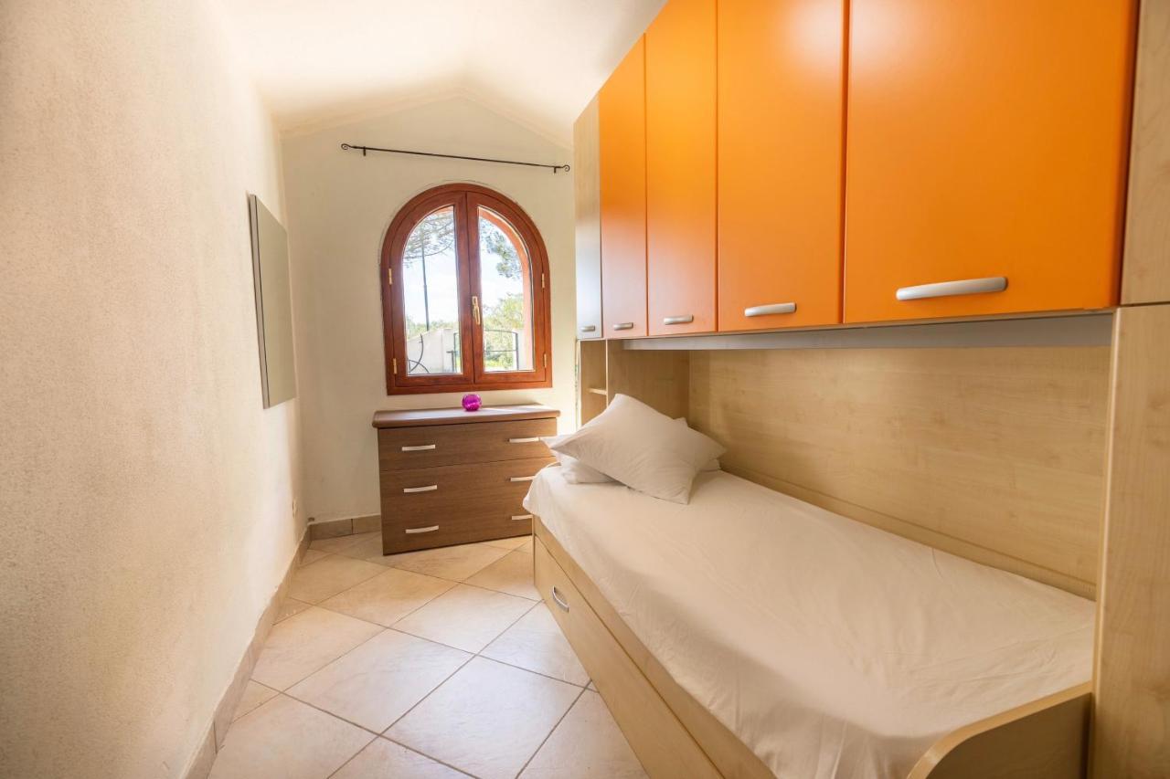 Vista Mare Apartment 4 أولبيا المظهر الخارجي الصورة