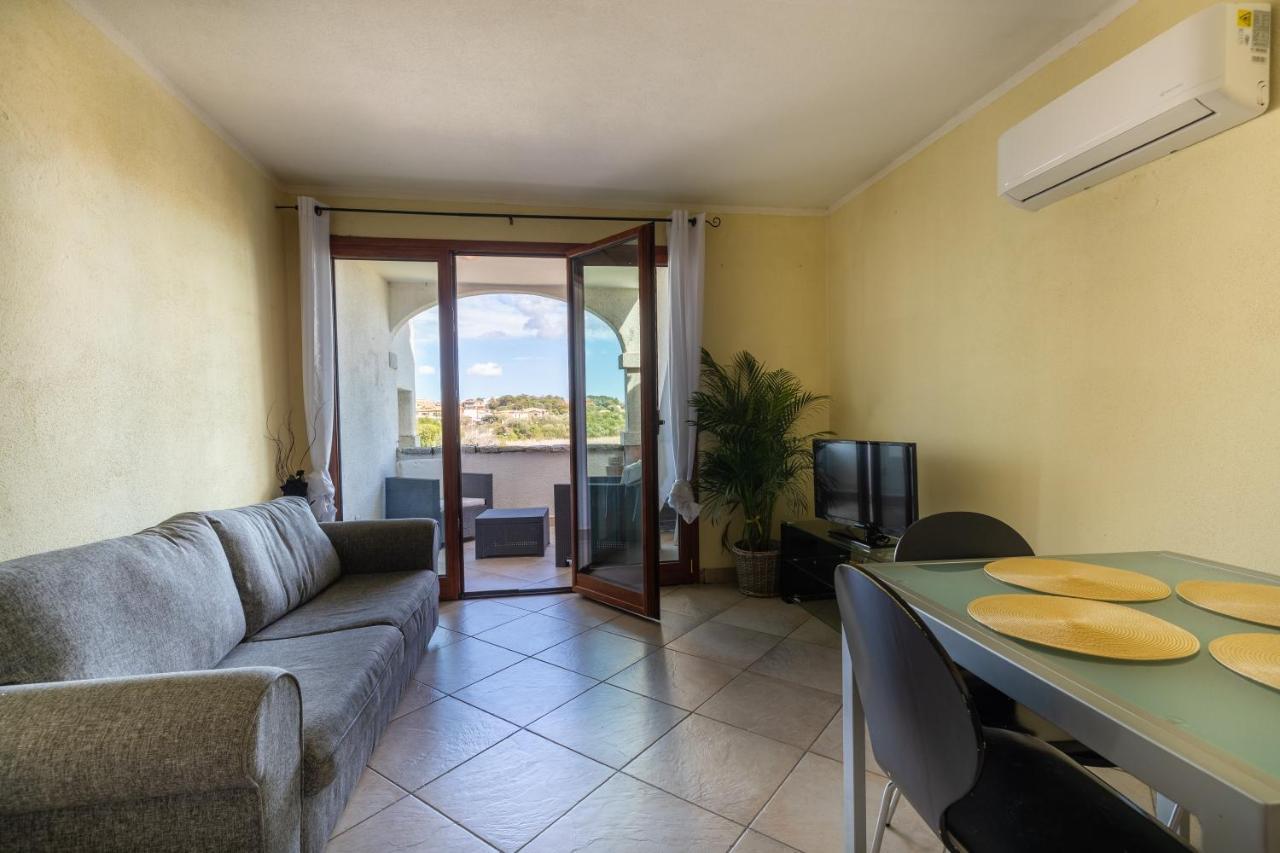Vista Mare Apartment 4 أولبيا المظهر الخارجي الصورة
